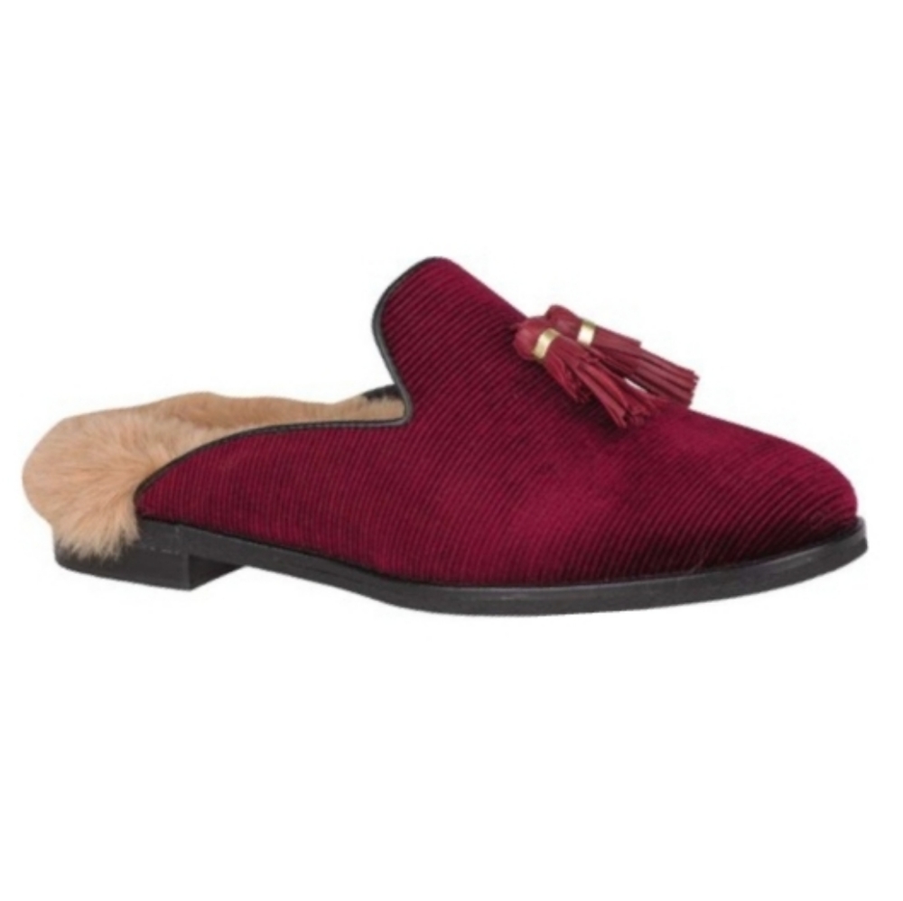 Sperry Top-Sider Mule